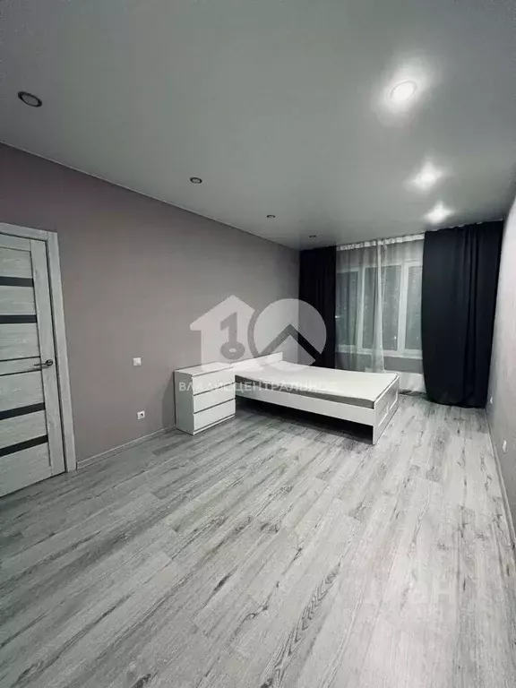 1-к кв. Новосибирская область, Новосибирск ул. Ясный Берег, 25 (34.7 ... - Фото 2