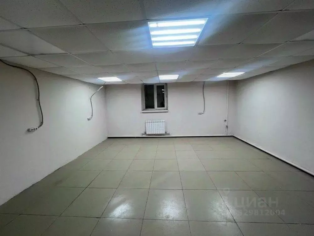 Офис в Москва Большой Кондратьевский пер., 4С1 (158 м) - Фото 1