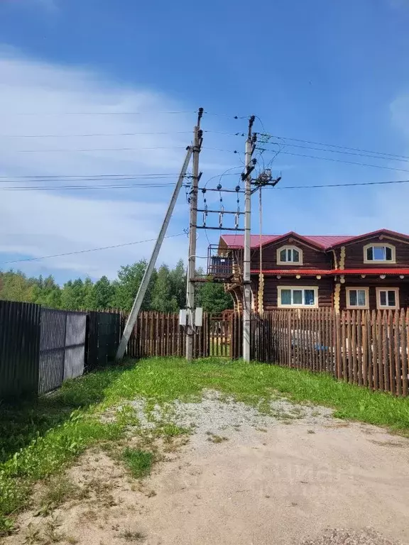 Участок в Псковская область, Псковский район, д. Толбица  (15.0 сот.) - Фото 0