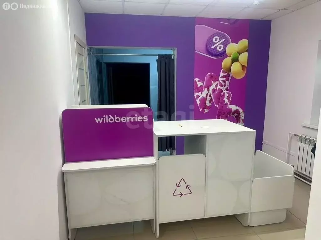 Торговая площадь (116 м) - Фото 2