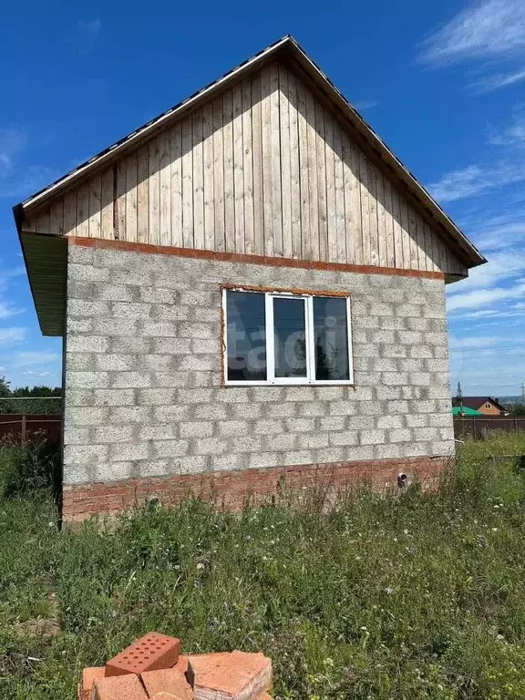 Дом 45,1 м на участке 5 сот. - Фото 1