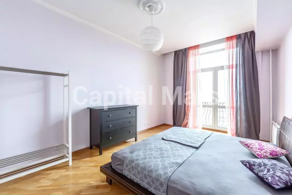 2-к кв. Москва Волоколамское ш., 6 (60.0 м) - Фото 1