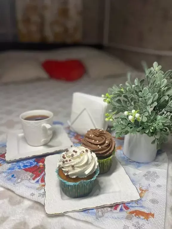 1-к кв. Ростовская область, Шахты просп. Победа Революции, 128Б (31.0 ... - Фото 2