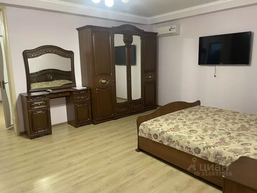 2-к кв. Краснодарский край, Анапа муниципальный округ, с. Витязево ... - Фото 0