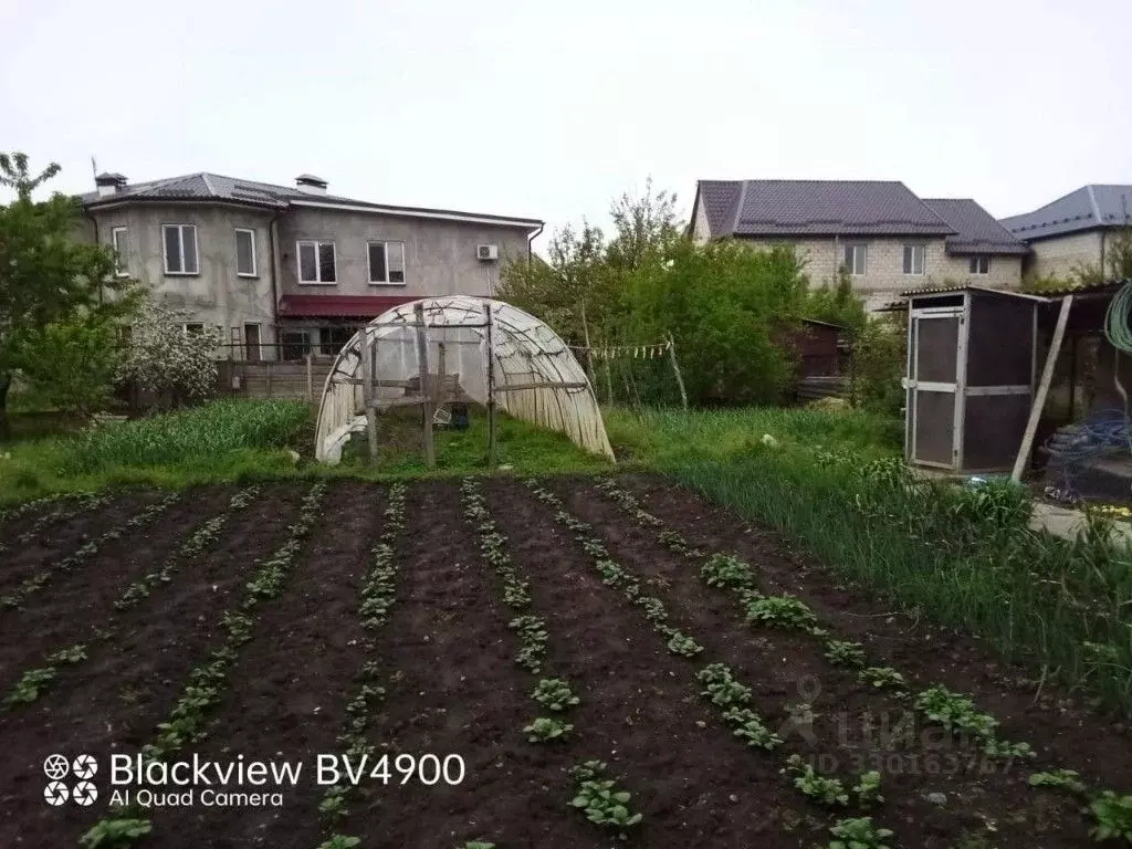 Дом в Кабардино-Балкария, Терек ул. Гагарина, 51 (78 м) - Фото 2