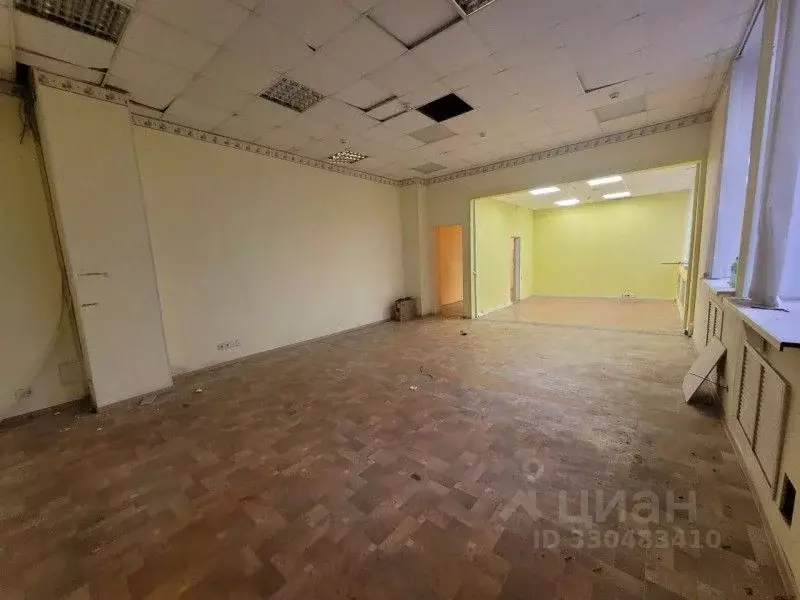 Склад в Санкт-Петербург Промышленная ул., 5 (108 м) - Фото 2
