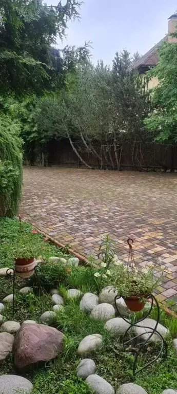 Коттедж в Москва Журналист ДПК, 183 (230 м) - Фото 2