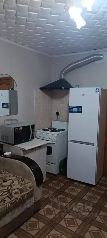 Комната Татарстан, Казань ул. Аделя Кутуя, 86а - Фото 1