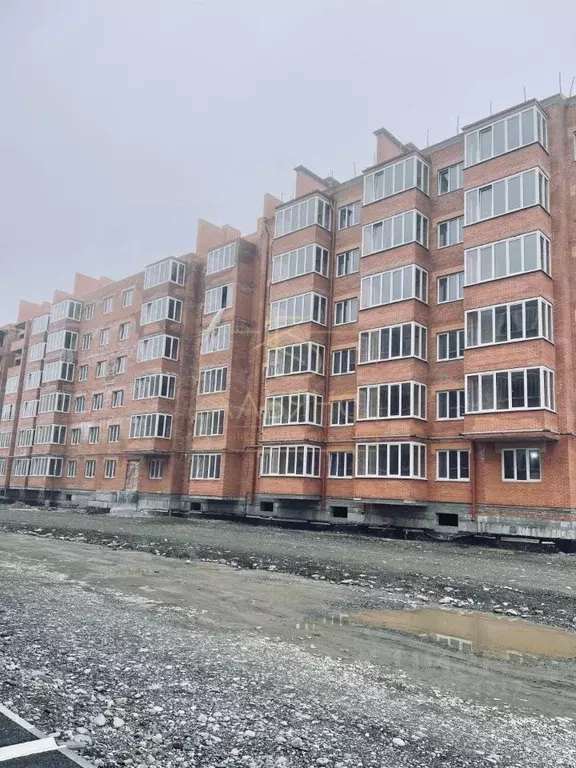 1-к кв. Северная Осетия, Владикавказ ул. Хадарцева, 39к1 (50.0 м) - Фото 1