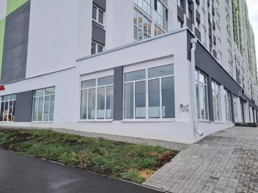 Помещение свободного назначения в Саратовская область, Саратов ул. ... - Фото 1