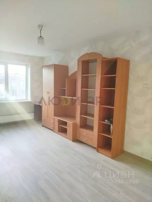 Комната Коми, Сыктывкар ул. Старовского, 17 (17.4 м) - Фото 1
