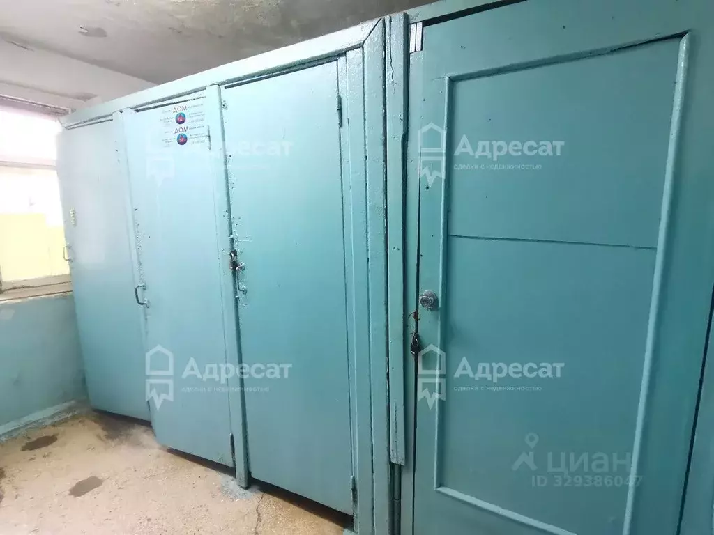 Комната Волгоградская область, Волгоград ул. 7-й Гвардейской, 6 (18.5 ... - Фото 1