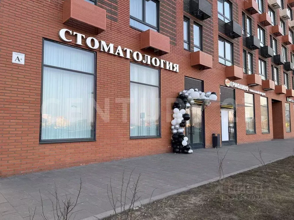 Помещение свободного назначения в Московская область, Котельники ... - Фото 0