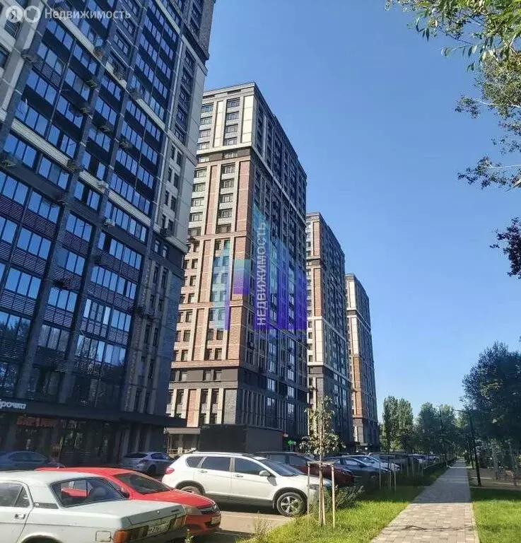 1-комнатная квартира: Воронеж, улица Гаршина, 25к4 (43.46 м) - Фото 2