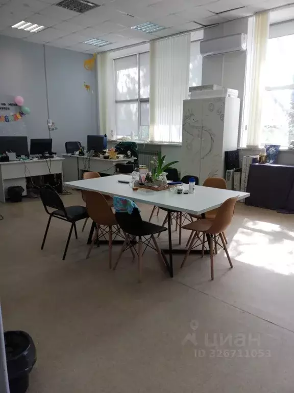 Помещение свободного назначения в Пензенская область, Пенза ул. ... - Фото 2