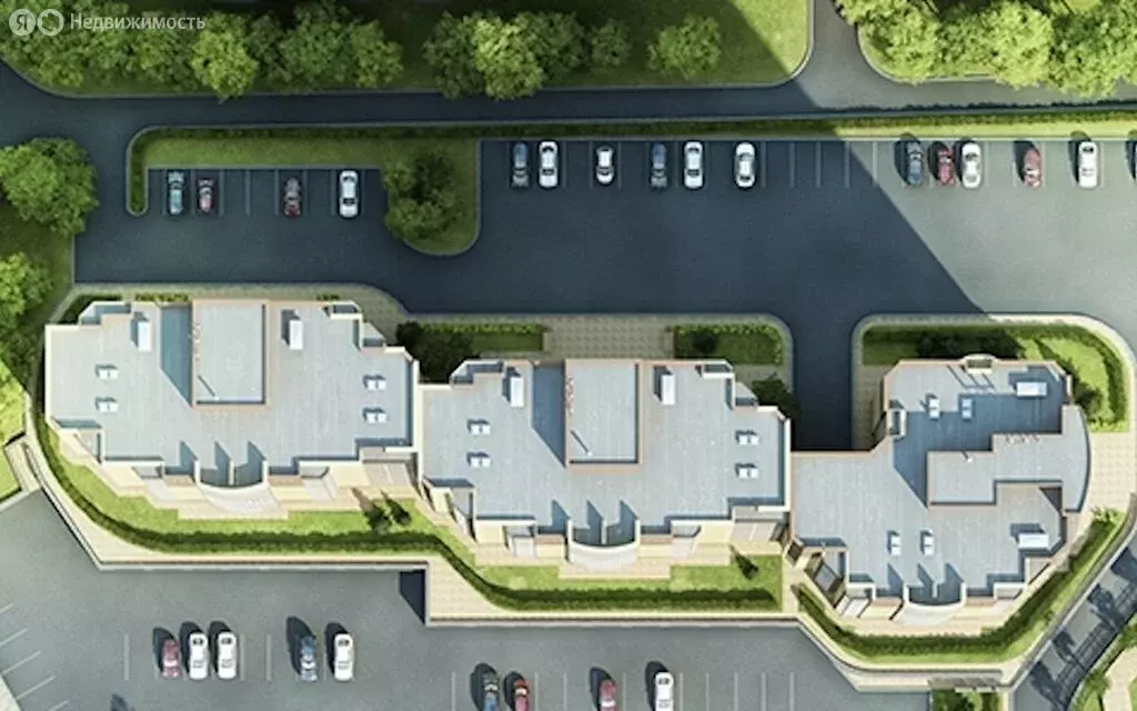3-комнатная квартира: Брянск, Мининская улица, 50 (95 м) - Фото 2