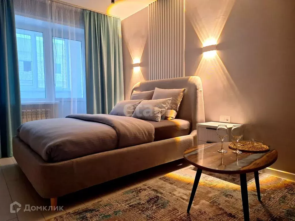 Продаётся 1-к квартира, 38.3 м - Фото 0