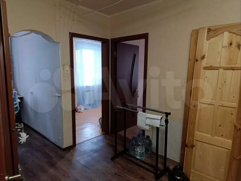 2-к. квартира, 40,3 м, 1/5 эт. - Фото 1