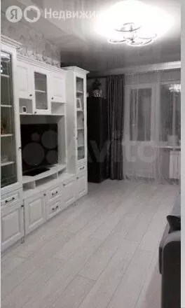 2-комнатная квартира: Ухта, улица Бушуева, 8 (45 м) - Фото 1