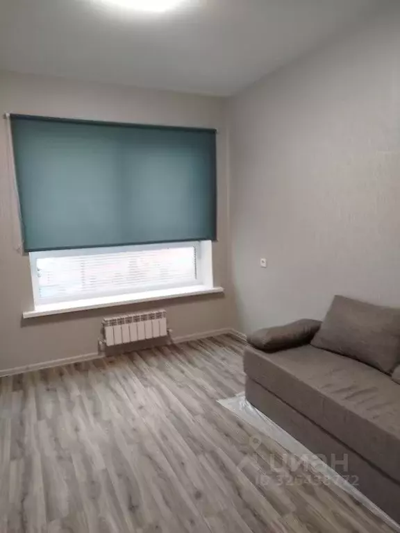 1-к кв. Ставропольский край, Ставрополь ул. Николая Голодникова, 5к1 ... - Фото 2