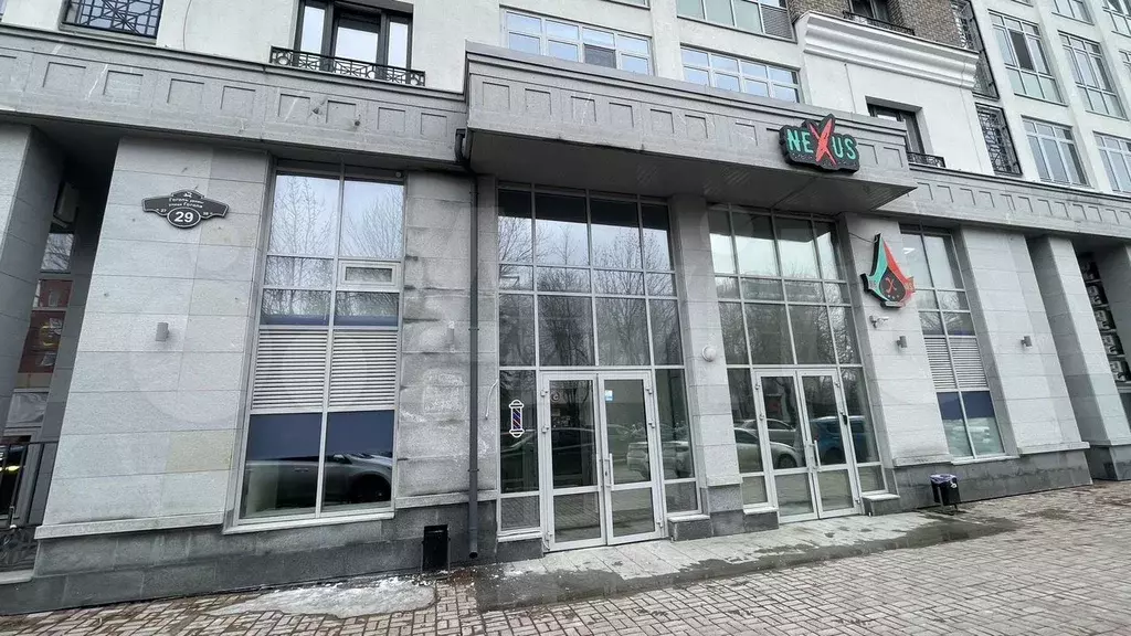 Готовый арендный бизнес Компьютерный клуб 164.74 м - Фото 0