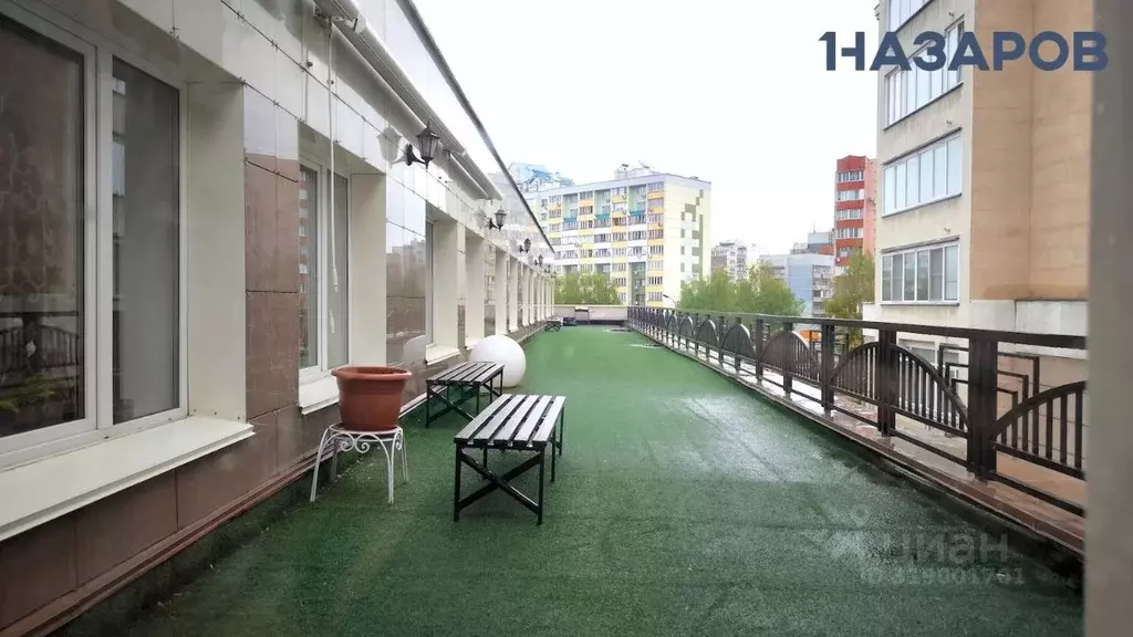 Помещение свободного назначения в Новосибирская область, Новосибирск ... - Фото 1