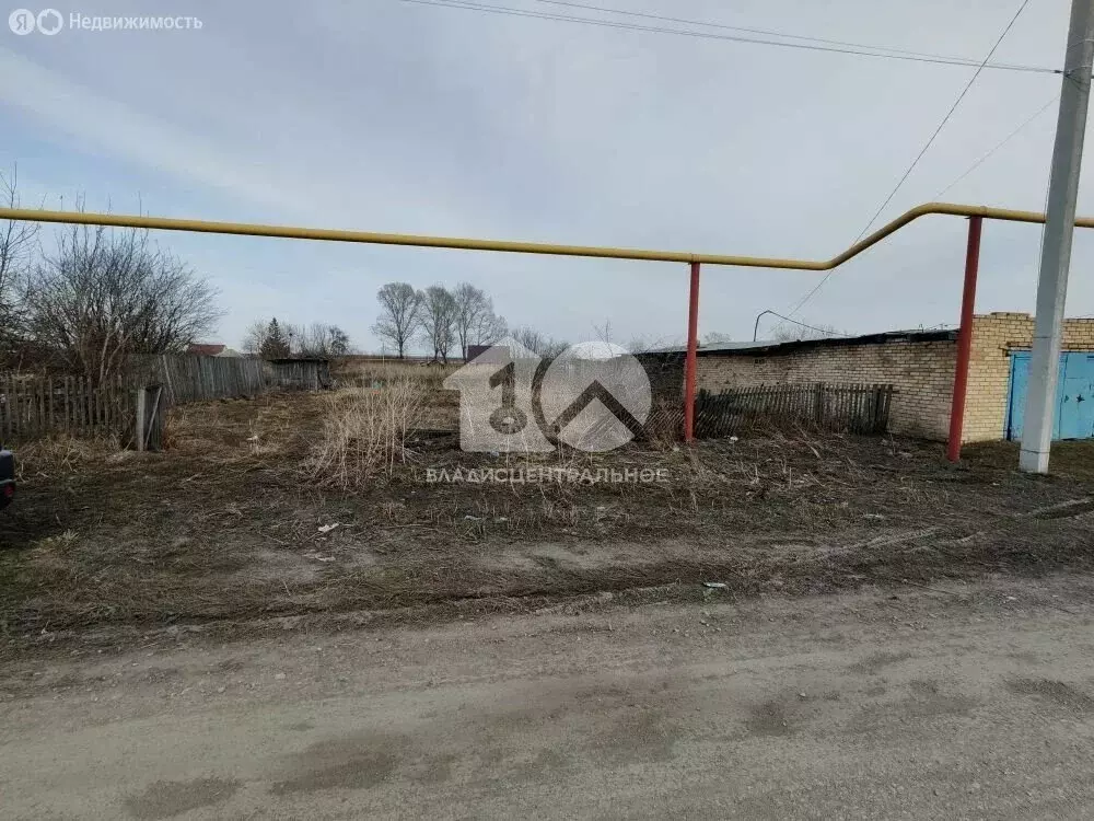 Участок в станция Евсино, Семафорная улица, 56 (13 м) - Фото 1