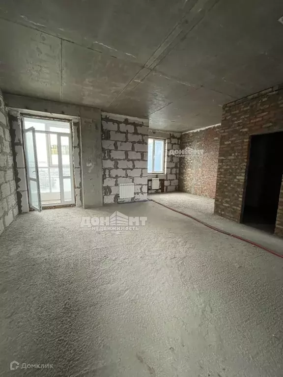 Продаётся 2-к квартира, 52 м - Фото 1