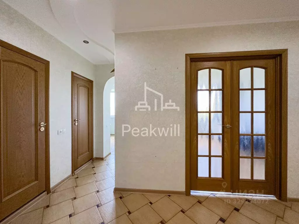 Квартира, 2 комнаты, 54 м - Фото 1