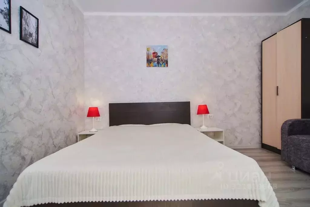 1-к кв. Ставропольский край, Кисловодск Пикетный пер., 12 (47.0 м) - Фото 1