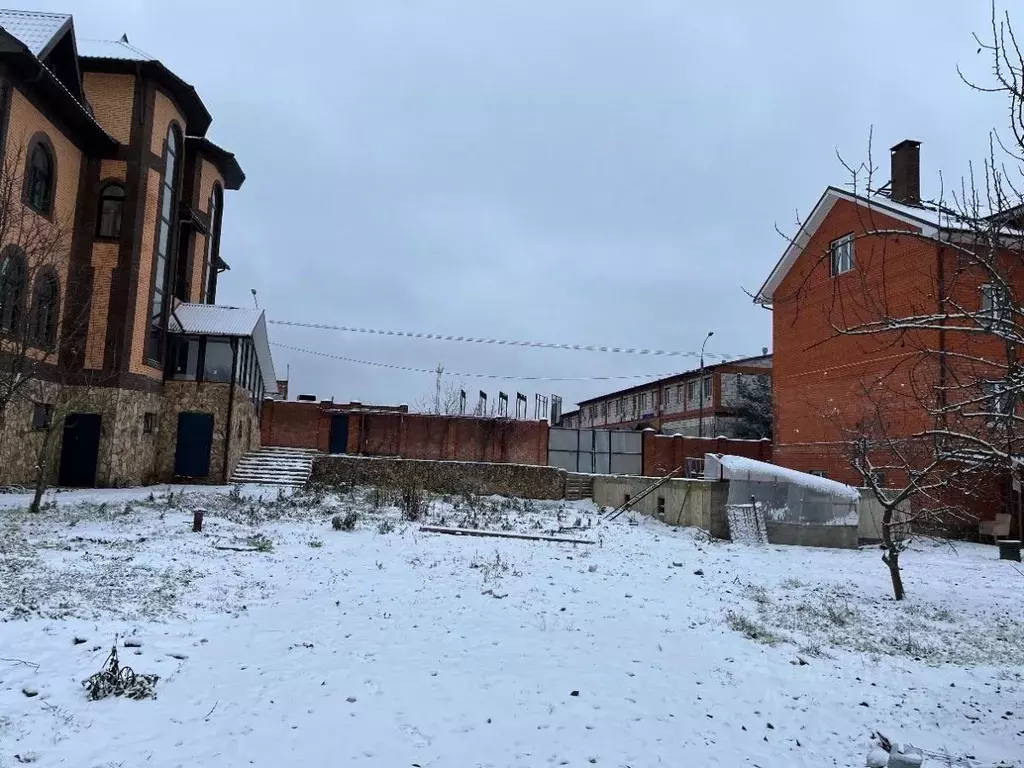 Дом в Москва пос. Коммунарка, Березка-Коммунарка-1 СНТ, 43 (1400 м) - Фото 1