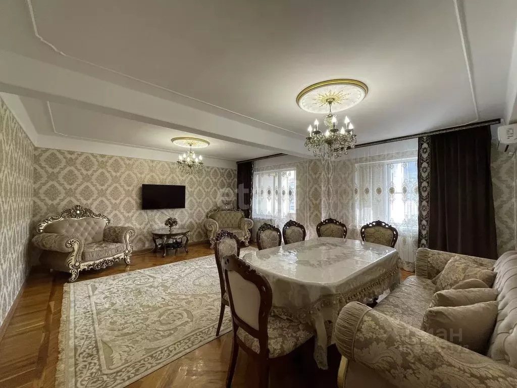 Республика Дагестан Махачкала Купить Квартиру