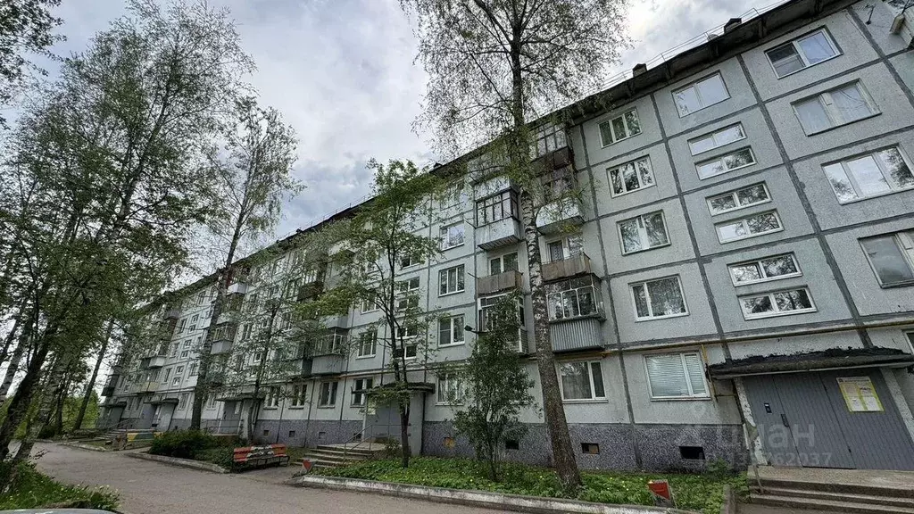 Квартира, 2 комнаты, 41 м - Фото 1