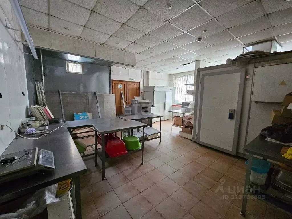 Помещение свободного назначения в Калужская область, Калуга ул. ... - Фото 2