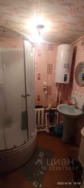 Дом в Саратовская область, Красноармейский район, Луганское ... - Фото 2