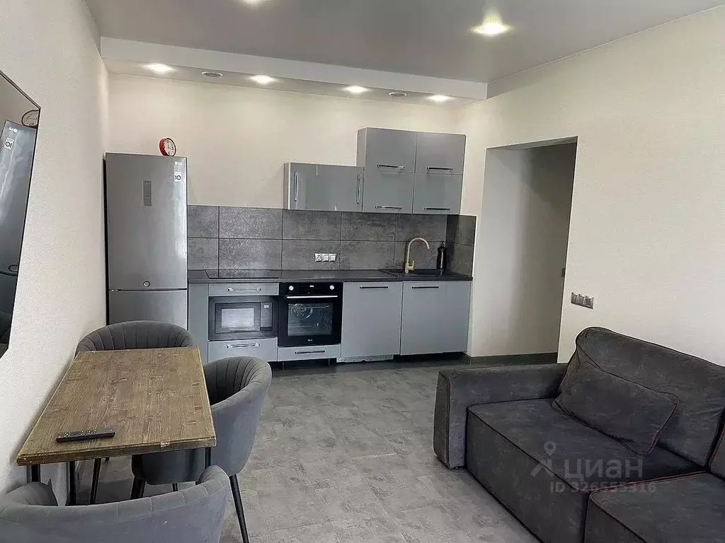 3-к кв. Москва ул. Академика Павлова, 40 (64.0 м) - Фото 2