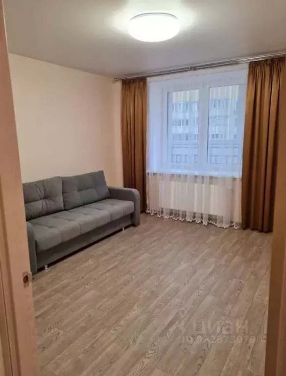 1-к кв. Татарстан, Зеленодольский район, Осиновское с/пос, с. Осиново ... - Фото 1