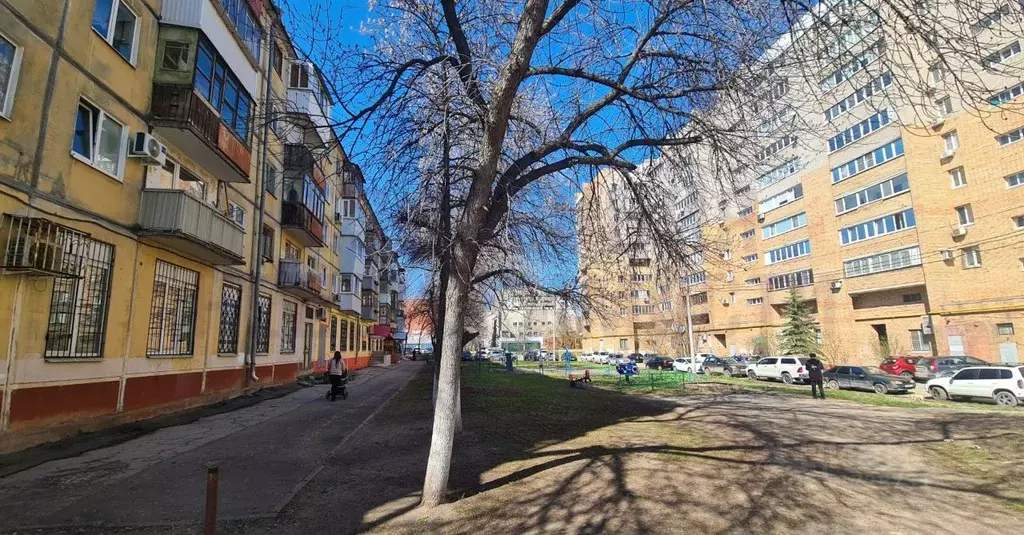 Помещение свободного назначения в Самарская область, Самара ... - Фото 1