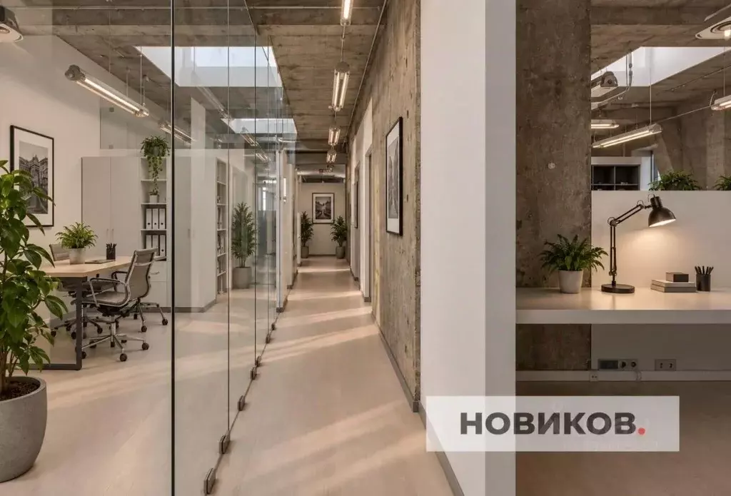 Помещение свободного назначения в Москва ул. Гиляровского, 7 (259 м) - Фото 2