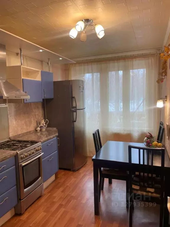 1-к кв. Москва ул. Красных Зорь, 59 (36.0 м) - Фото 2