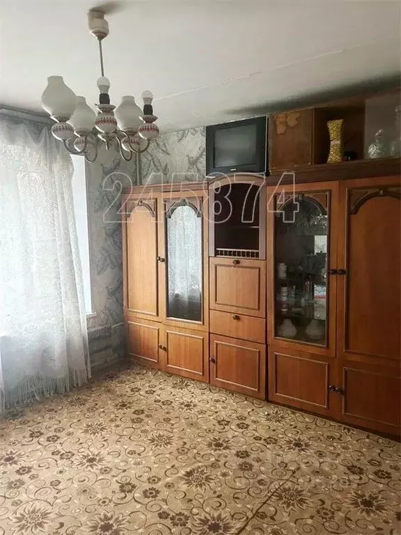 3-к кв. Москва ул. Молостовых, 19К2 (53.0 м) - Фото 2