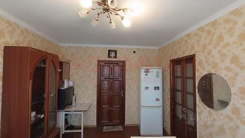 Комната Ростовская область, Ростов-на-Дону ул. Нансена, 111В (22.4 м) - Фото 1