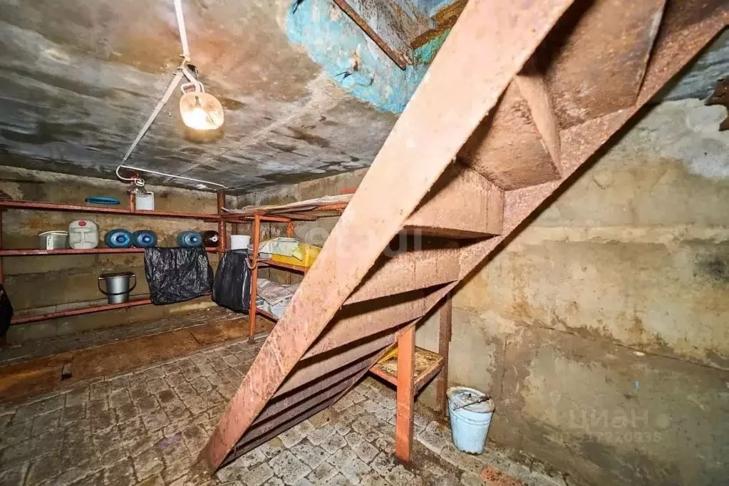 Гараж в Хабаровский край, Хабаровск Трехгорная ул., 92Г (21 м) - Фото 0