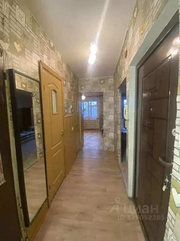 2-к кв. Карелия, Сортавала Карельская ул., 77 (47.6 м) - Фото 2