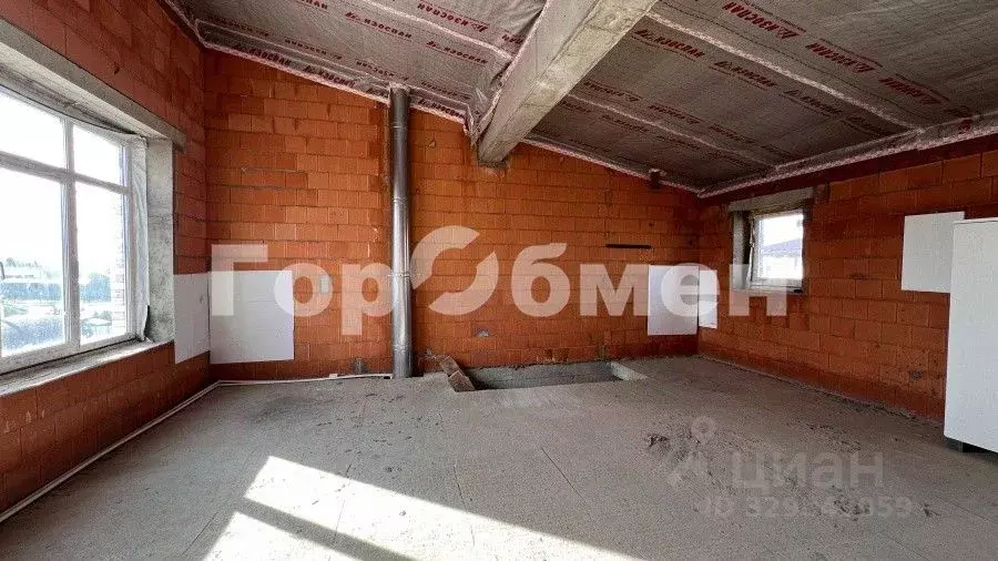 Таунхаус в Москва Марсель кп, 244 (100 м) - Фото 1