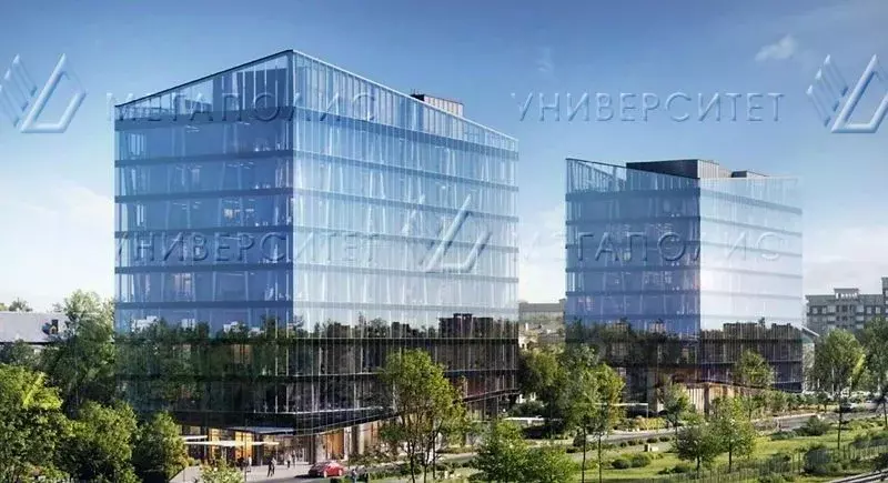 Офис в Москва ул. Алексея Свиридова, вл17 (147 м) - Фото 0