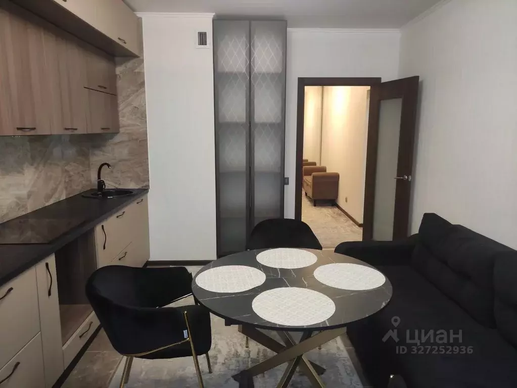 2-к кв. Москва Варшавское ш., 170Ек10 (60.0 м) - Фото 0