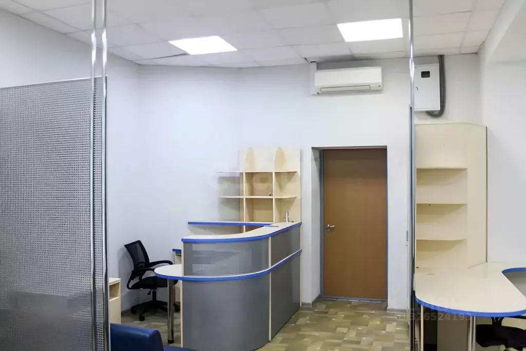 Помещение свободного назначения в Свердловская область, Екатеринбург ... - Фото 1