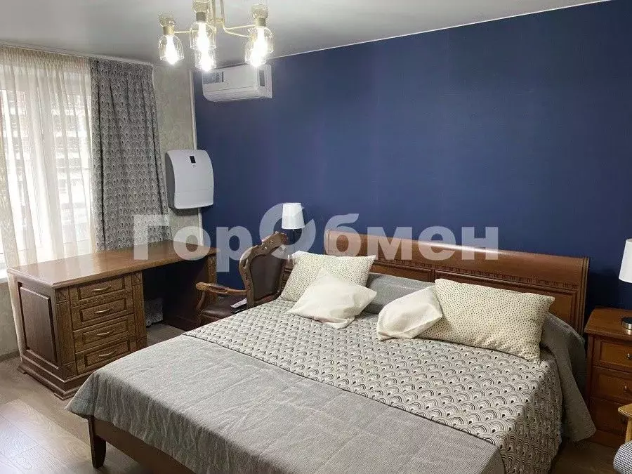 2-к кв. Москва ул. Бутырский Вал, 32 (45.0 м) - Фото 0