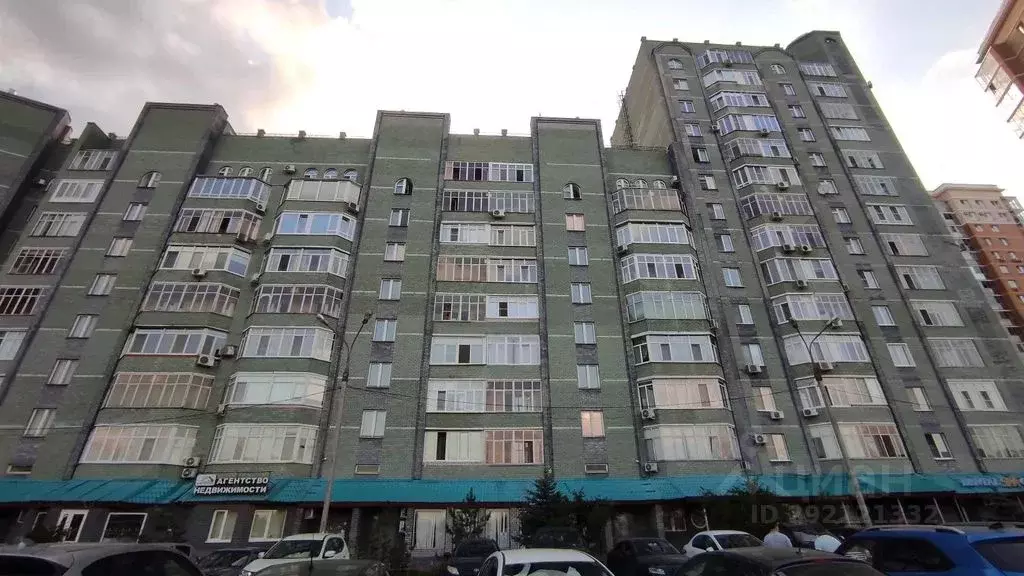 2-к кв. Татарстан, Казань Чистопольская ул., 85а (75.0 м) - Фото 1